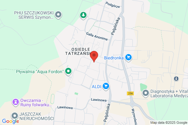 Alda. Dankowski S.
