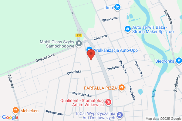 Artech. Zaklad montazu systemów alarmowych. Arkuszewski A.