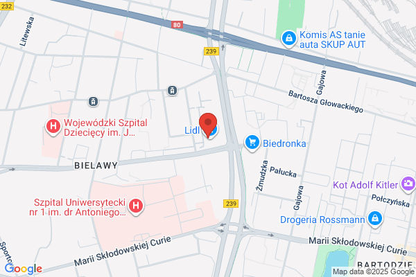 Azia. Autoryzowany zaklad instalacji alarmowych. S