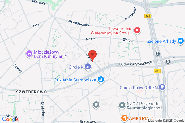 Arkuszewski Wojciech. Sklep monopolowy