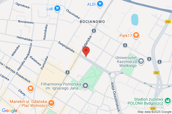 Instytut Genetyki Sądowej Genetico