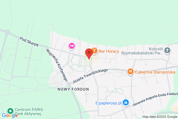 Alco. Laboratorium analiz lekarskich