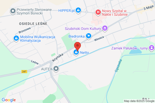 Rzeszowski Adam J. Diagnostyka medyczna