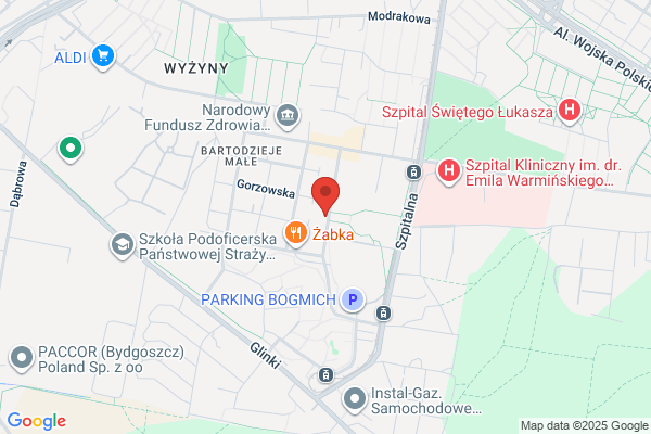 Wszystko dla Zdrowia. Laboratorium analiz lekarskich