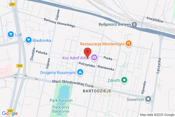 ZURiT. Doradztwo techniczne, sprzedaz akcesoriów, montaz. Mikolajczyk B.