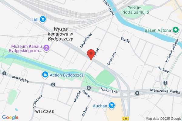 GEERS Dobry Słuch
