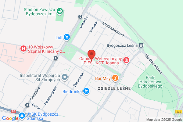 KIND Aparaty Słuchowe Bydgoszcz