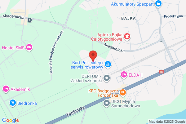 Beltone Polska Marke-Med. Sp. z o.o.