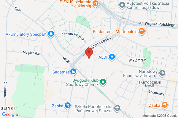 Apteka im. Fleminga. S.j. Wasilewscy M.T.T.