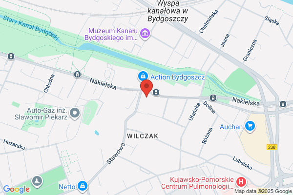 Apteka im. L. Pasteura