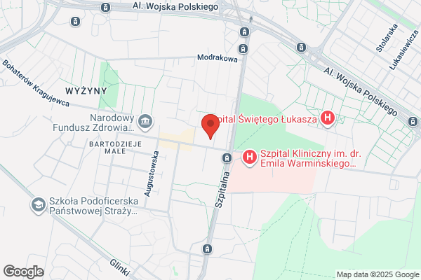 Apteka im. Lukasiewicza