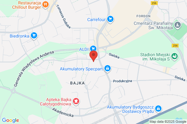 Apteka im. prof. F. Adamanisa