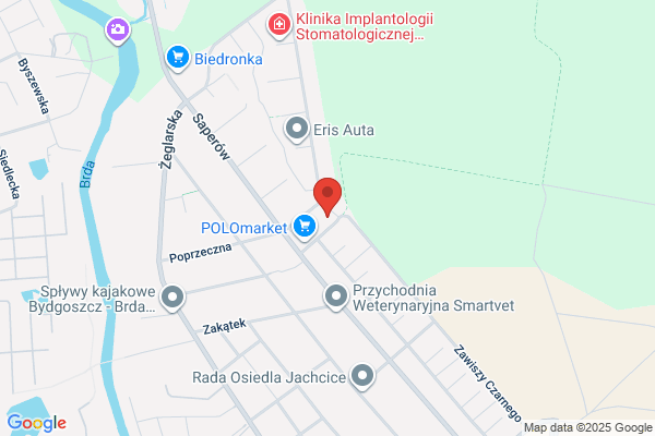 Apteka sw. Jadwigi