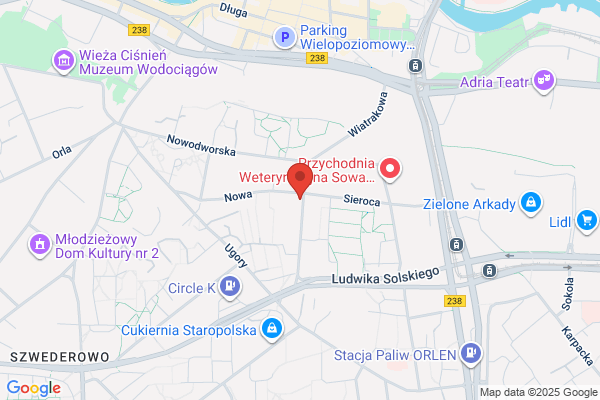 Aspirynka. Apteka. Leki gotowe i recepturowe