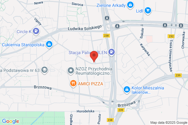 Medea SC. Apteka. Holowicki A., Lisowska-Holowicka B.