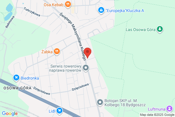Milenijna. Apteka