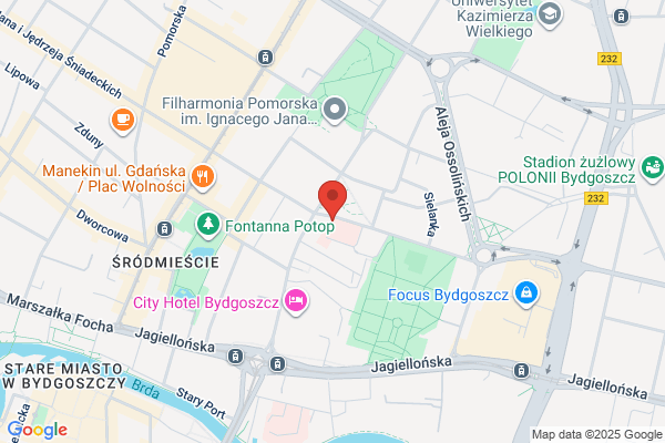 Polikliniczna. Apteka