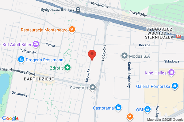 Przy Kijowskiej