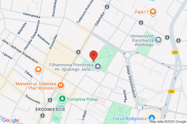 Sródmiejska