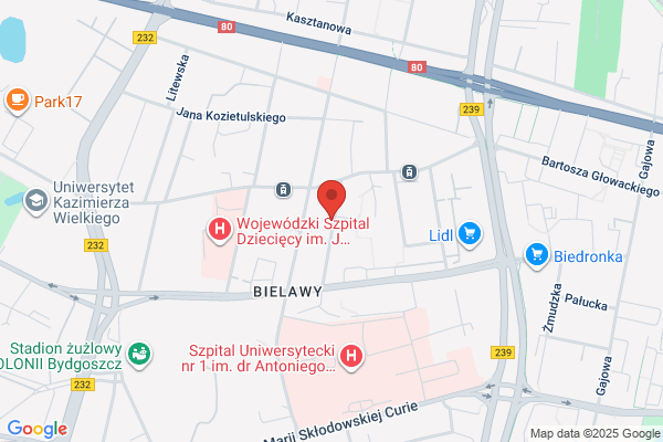 Projektowanie szpitali i dostosowanie oddziałów szpitalnych, Pracownia Architektoniczna FORMAT Jacek Wiśniewski