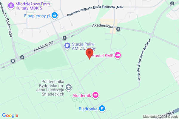 Tooba.pl. Serwis ogloszen internetowych. Bykowski M.