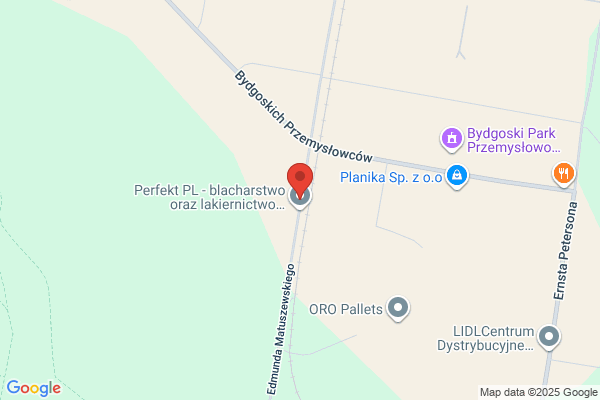 Cadnet-Polska. Sp. z o.o. Komputerowa archiwizacja danych, inwentaryzacje budowlane