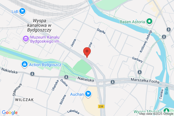 Serwis AGD Bydgoszcz