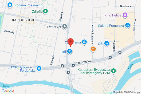 MAR-MARI SERWIS ELEKTRONARZEDZI