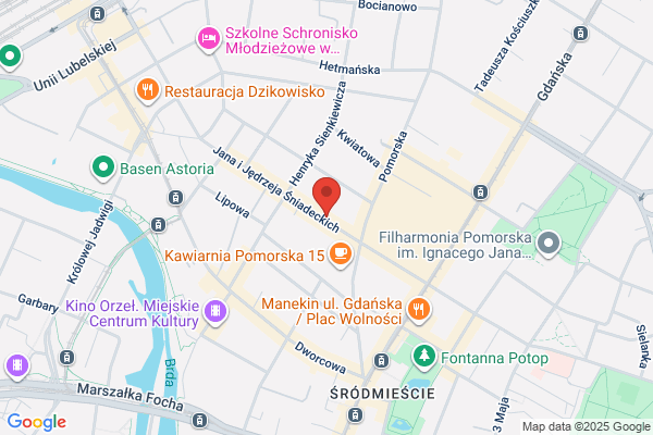 Laser Light Company. Dabrowski K.