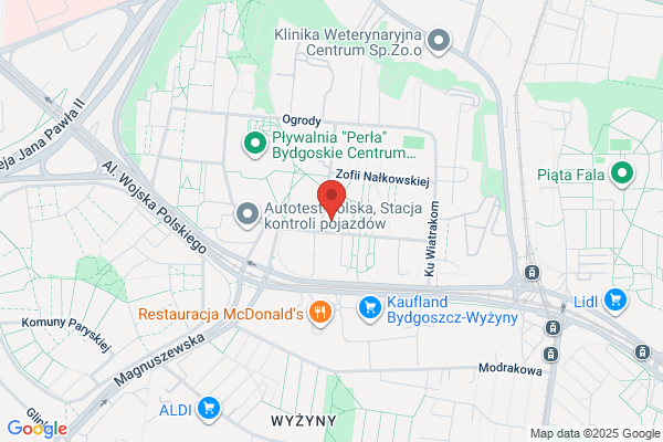 Edison. Autoryzowany serwis RTV