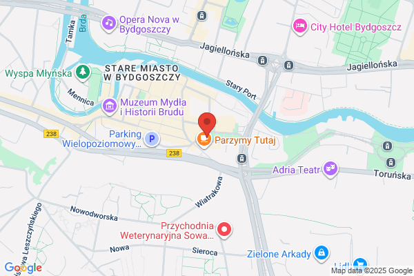 Bank Ochrony Srodowiska SA