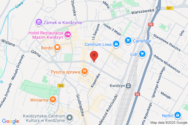 Bank Zachodni WBK SA. 7 Oddzial