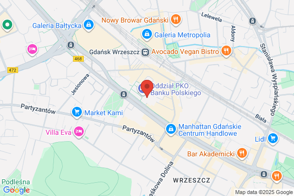 Citibank Handlowy. Oddzial Detaliczny