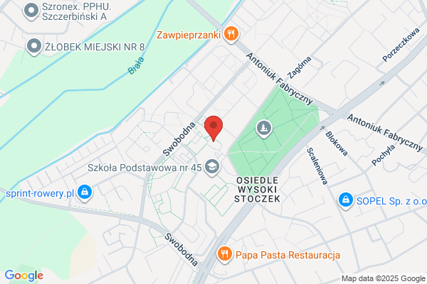 PKO Bank Polski SA. Oddzial 17 w Bydgoszczy