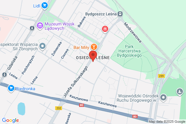 PKO Bank Polski SA. Oddzial 4 w Bydgoszczy