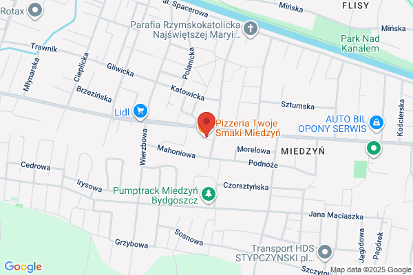PKO Bank Polski SA. Oddzial 9 w Bydgoszczy