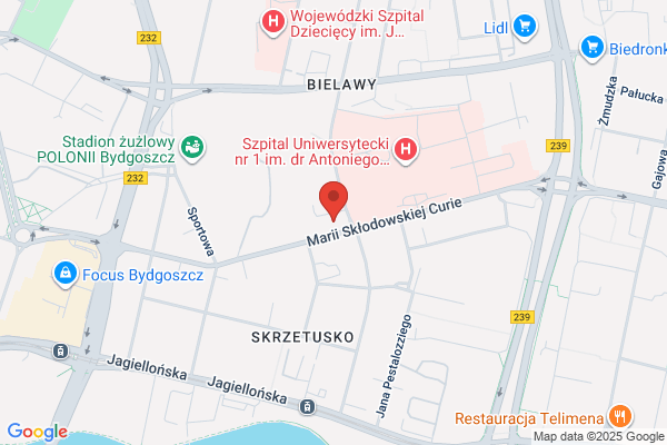 Bar studencki