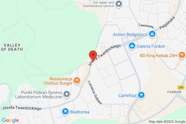 Kebab. Sadowska D.