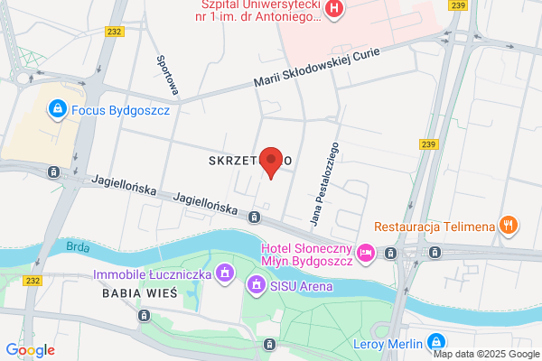 Kruczkowska Marta. Mala gastronomia