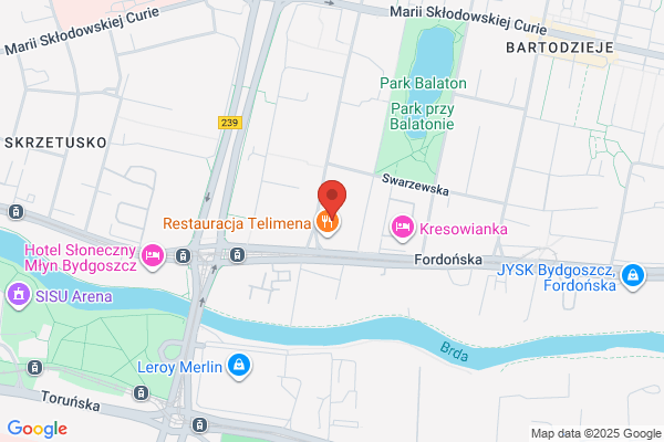 Royal. Lokal gastronomiczny. Tyminska U.