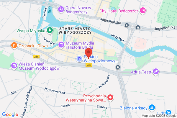 Sajgon. Bar orientalny. Krzyzanowska A.