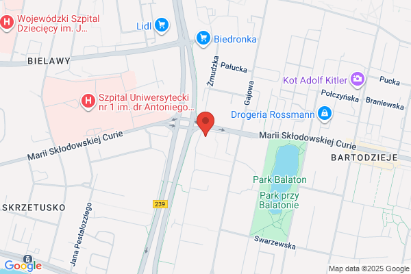 Omerand. Firma. Szkotnicki A.