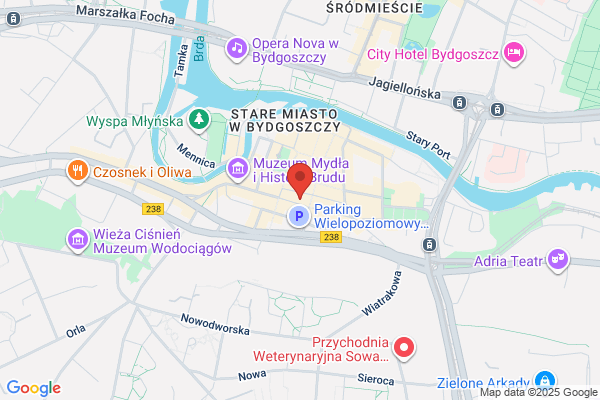 Biblioteka Publiczna Wojewódzka i Miejska im. dr. W. Belzy