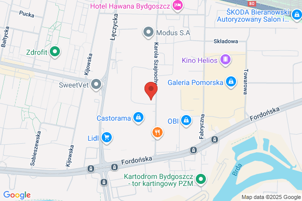 Alicja. Hurtownia odziezy i bielizny
