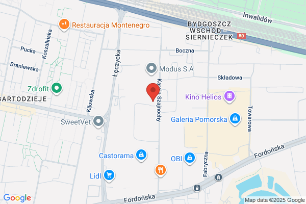 Barbara 2. Hurtownia odziezy i bielizny