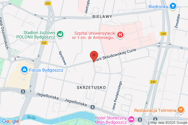 Tasia. Zaklad krawiecki, bielizniarstwo. Strzelecka B.