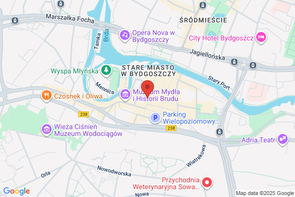 Bydgoskie Biuro Turystyki Zagranicznej PTTK. Sp. z o.o.