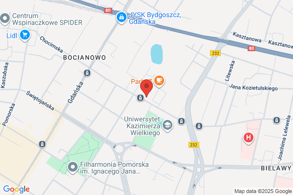 Arcus. Pielgrzymki, wycieczki