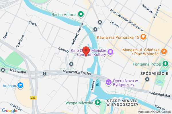 Kolfer. Przedsiebiorstwo turystyczne