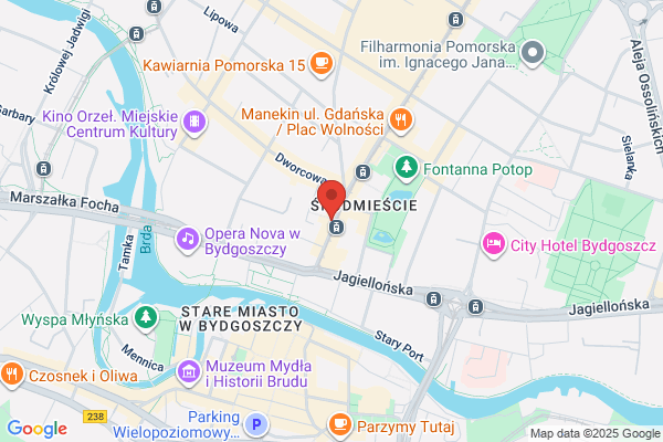 Sports-Tourist. Sp. z o.o. Centrum podrózy. Oddzial